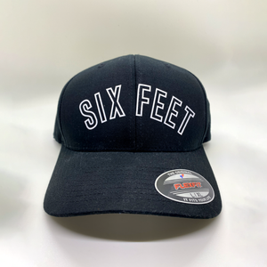 Six Feet Hat