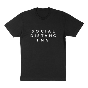 Social Distancing Tee