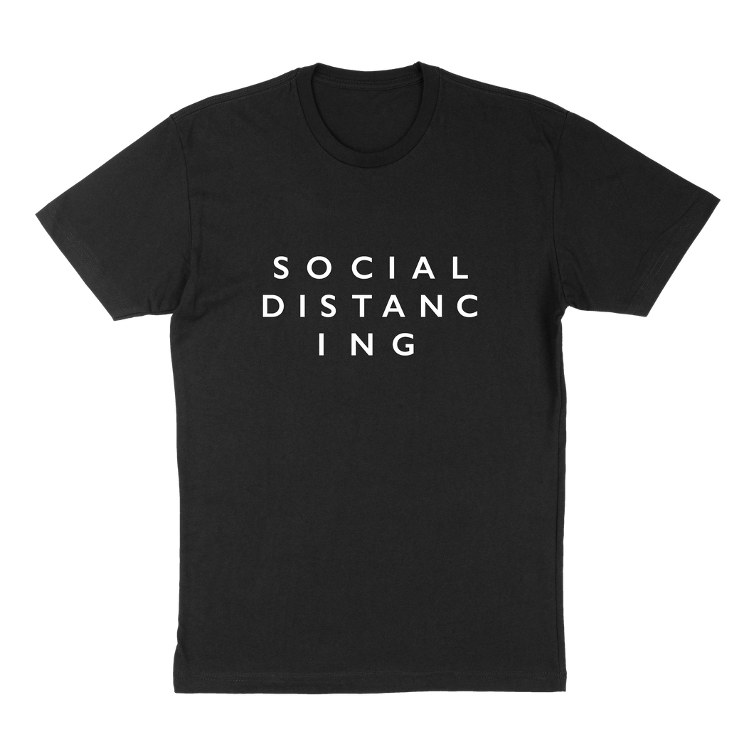 Social Distancing Tee