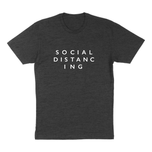 Social Distancing Tee