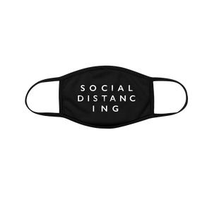 Social Distancing Mask